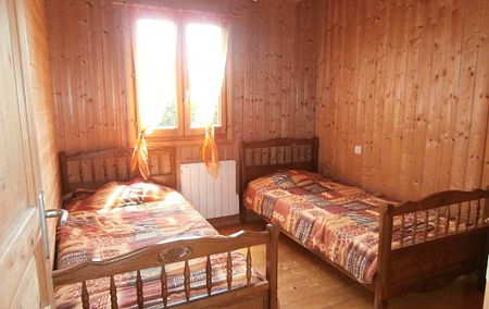 3 pièces, 55m² en location à Chastreix - 637 € - Photo 4