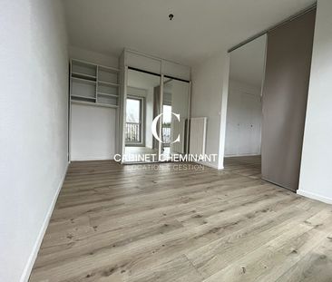 Location Appartement 2 pièces 38m² - Photo 5