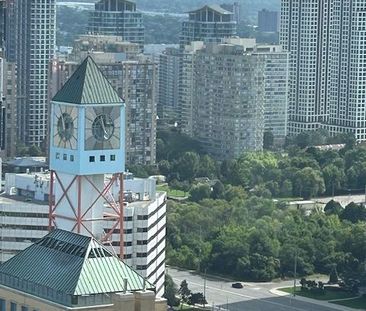 For Lease - 388 Prince of Wales Drive Unit# 3507, Mississauga, Ontario - Photo 5