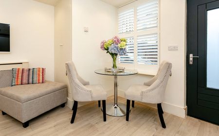 1 bedroom apartment to rent - Photo 4