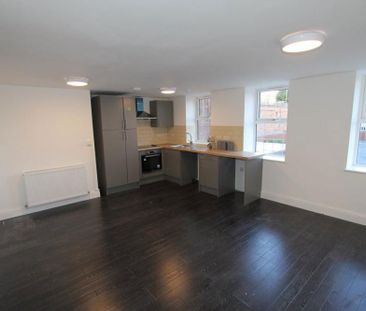 1 bedroom apartment to rent - Photo 5