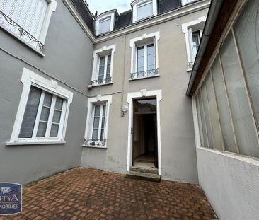 Location Appartement 2 pièces 54m² ALENCON 61000 - Photo 3