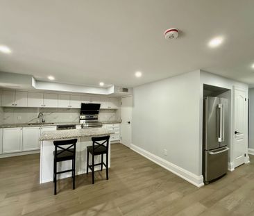 For Lease - 222 Butternut Ridge Trail Unit# Basement, Aurora, Ontario - Photo 2