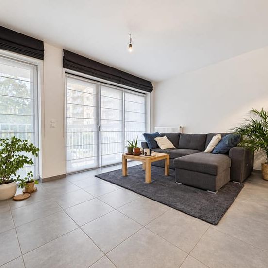 Appartement te huur - Photo 1