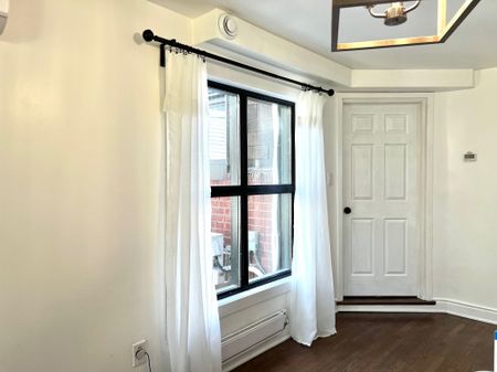 For Lease - 1 Givins Street Unit# 2, Toronto, Ontario - Photo 3