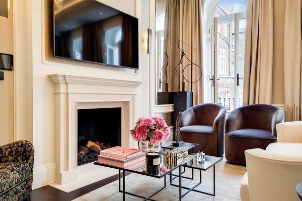 2 bedroom duplex to rent - Photo 1