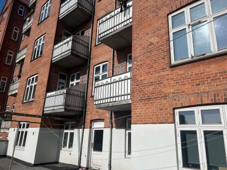 Randers C, 15, 3. th., Prins Christians Gade, 8900 - Foto 2