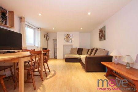 5 bedroom terraced house to rent - Photo 3