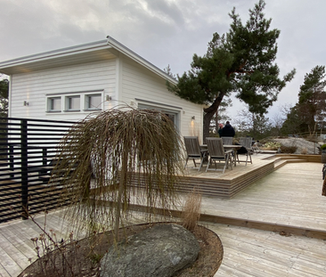 Smultronvägen, Tyresö - Photo 4