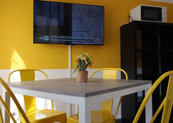 Corso Peschiera, Turin, Piedmont 10139