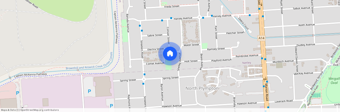 5 Hughes St, SA 5037, Netley