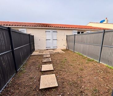 Location Appartement 1 pièce 15m² LES SABLES D’OLONNE 85340 - Photo 5