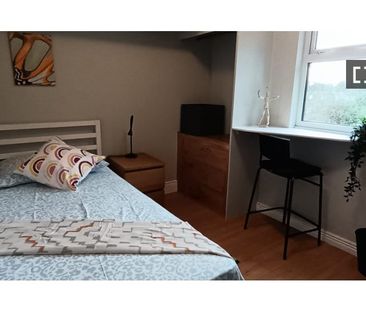 Bed for rent in shared apartment in Dublin - Photo 6