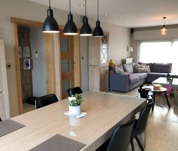 Wijnbergstraat 108 , 8560 Wevelgem - Photo 1