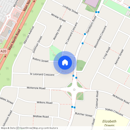 38 St Leonard Crescent, Elizabeth Downs SA 5113