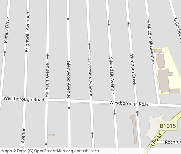 Inverness Avenue, Westcliff-On-Sea - Photo 1