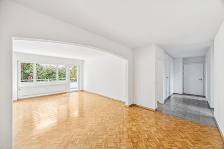 "Nature and city combined - living near Egelsee!" - Photo 3