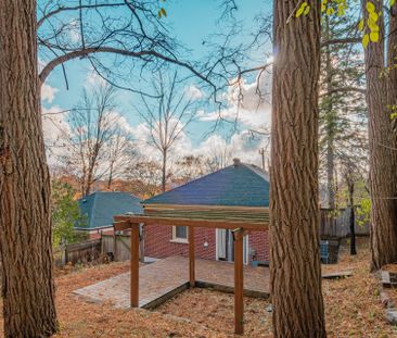 For Lease - 280 London Street Unit# Main/Upper, Peterborough, Ontario - Photo 1