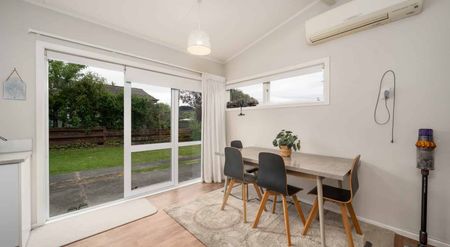 Central Paraparaumu Living Just Minutes from the Beach - Photo 2