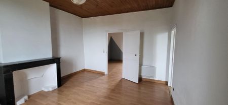 Appartement - 3 pièces - 82 m² - Photo 4