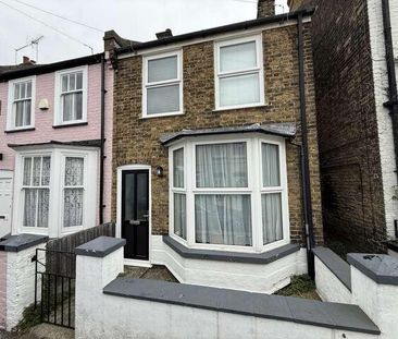 Clarendon Road, Broadstairs, CT10 - Photo 1