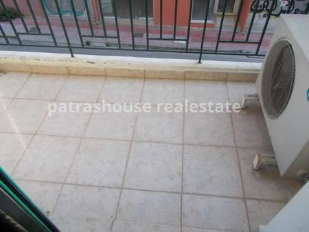 Διαμέρισμα για ενοικίαση Πάτρα - Κέντρο (Πάτρα) - Photo 4