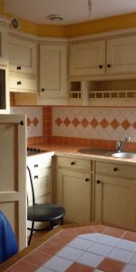 Location Appartement 2 pièces 25m² MONTMORILLON 86500 - Photo 3