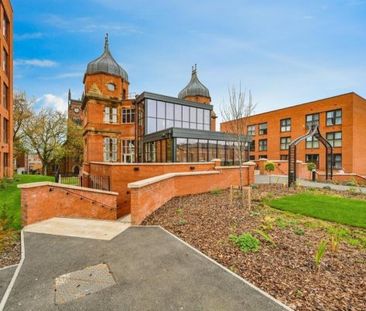 Walton House, Derby, DE1 - Photo 5