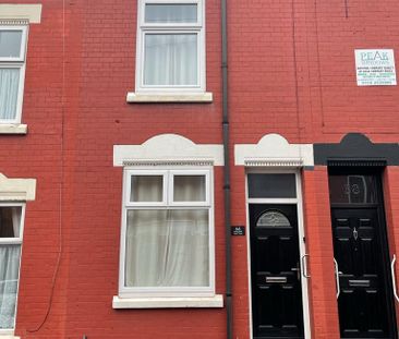 2 Bed Mid Terrace Buxton Street Leicester LE2 - Ace Properties - Photo 3