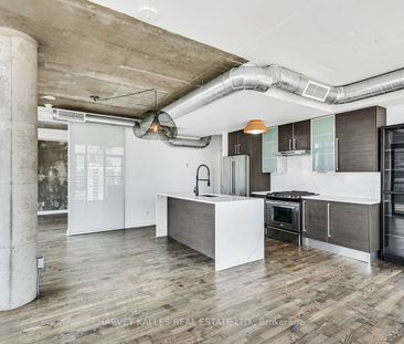 East Lofts - Photo 2