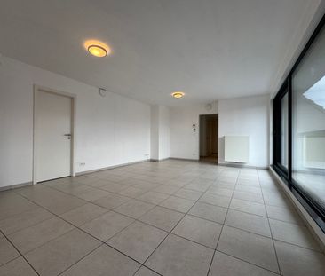 Dakappartement te huur in Aalst Hofstade - Foto 1