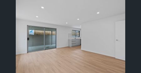 Brand New Single-Level Villa | Private & Low-Maintenance Living - Photo 2