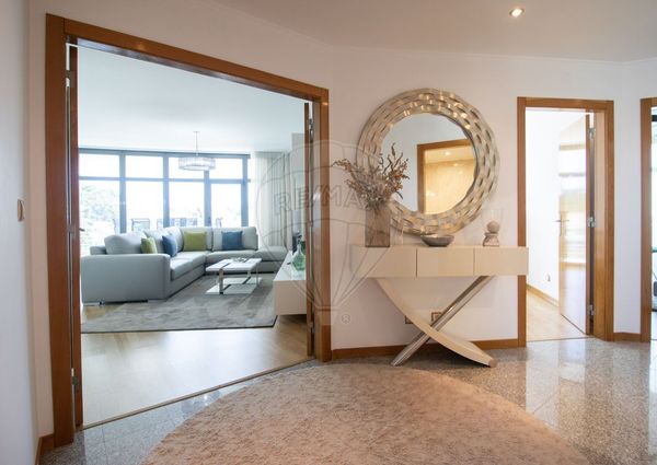 Apartamento T3 em Lisboa