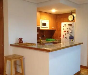 Apartamento de alquiler en Calle Muñoz Degraín, 16, Auditorio - Sem... - Photo 2