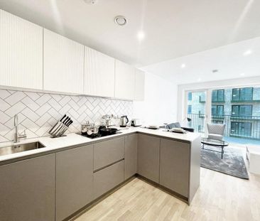 1 bedroom apartment to rent - Photo 5
