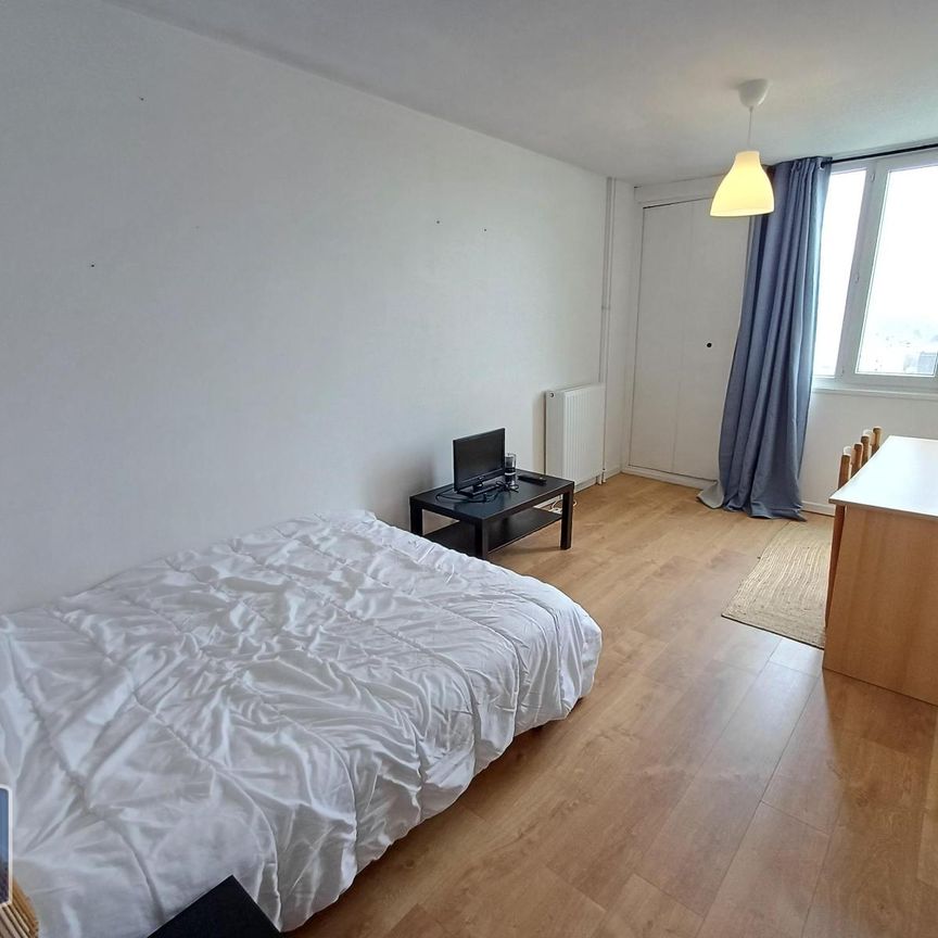 Location Appartement 1 pièce 32m² MONS EN BAROEUL 59370 - Photo 1