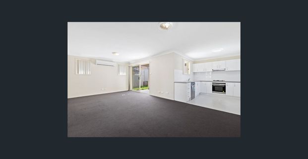 Modern Comfort & Effortless Living in a Quiet, Convenient Setting - Photo 1