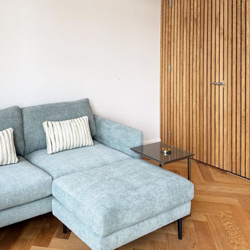 Nassauplein 20-B, Archipelbuurt, 2585EC, Den Haag - Foto 1