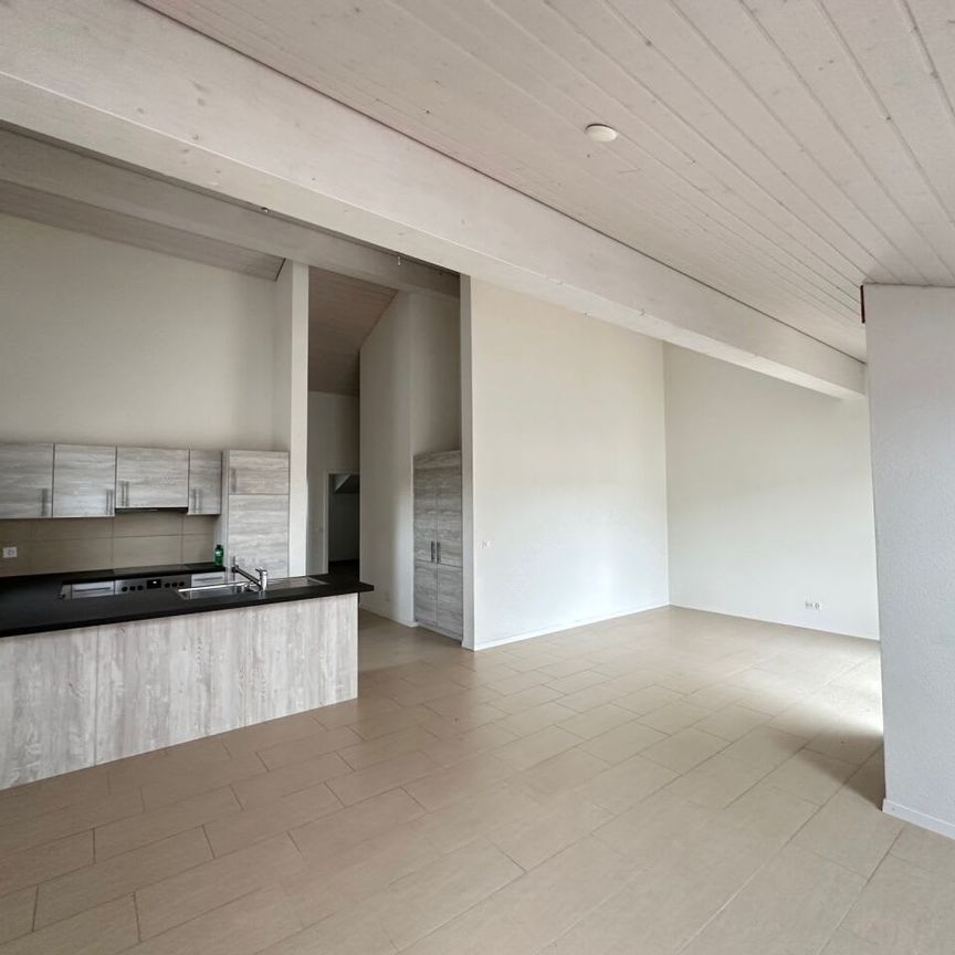 3.5 Zimmer, 90 m², 2. Stock - Photo 1