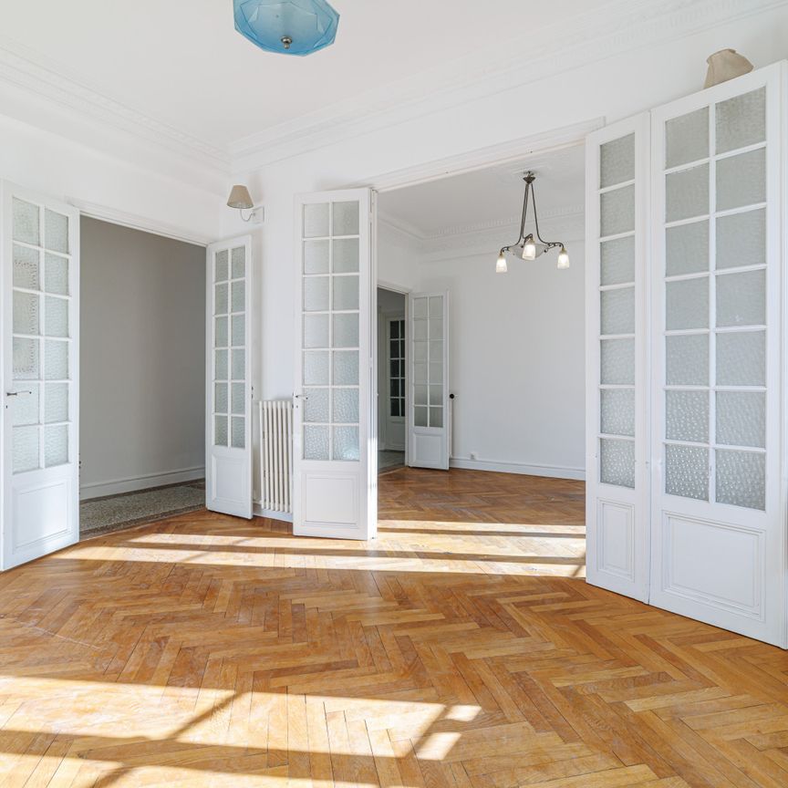 Location Appartement 3 pièces 93m² NICE 06000 - Photo 1