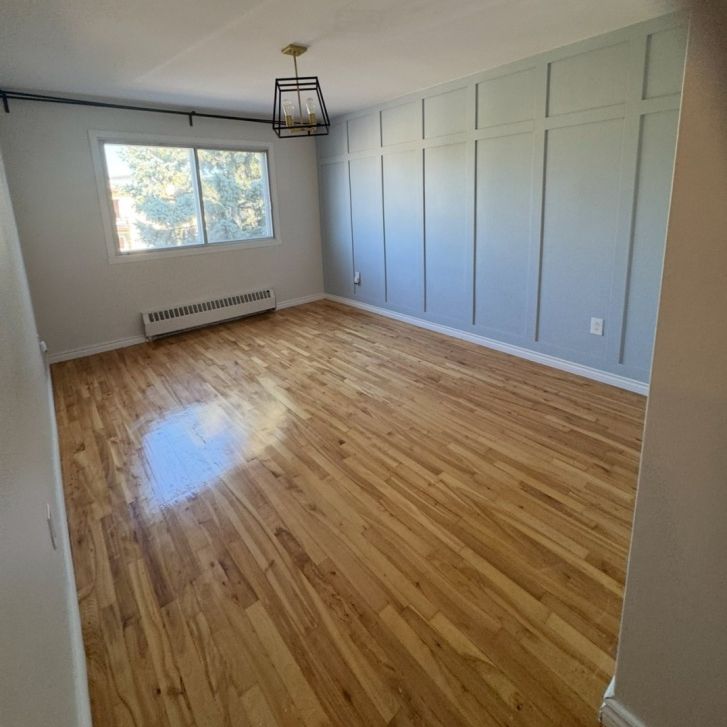 Appartement à louer - Photo 1