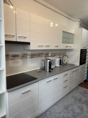 Apartament 2 camere, 59 mp, parcare, zona Stadionului - Fotografie 4