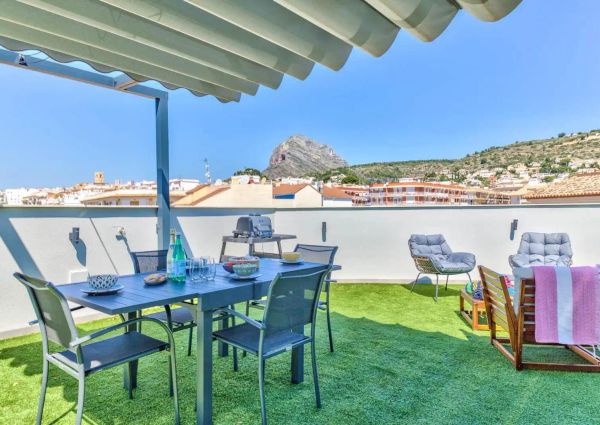 Jávea / Xàbia