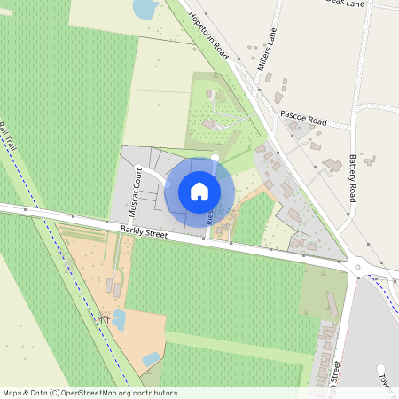 5 Riesling Road, Vic 3685, Rutherglen