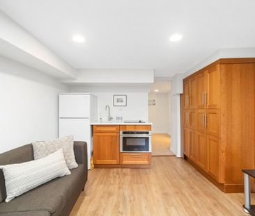 For Lease - 95 Macdonell Avenue Unit# Bsmt, Toronto, Ontario - Photo 6