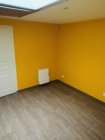 Location Appartement 3 pièces 70m² BOULOGNE SUR MER 62200 - Photo 5