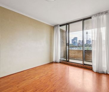 907/73 Victoria Street, Potts Point, NSW 2011 - Photo 4