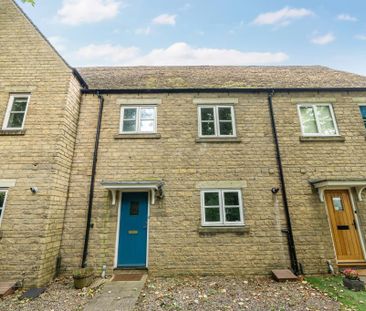 3 bedroom terraced house to rent - Photo 2