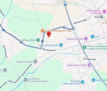 La Pâla 105 / 3.5 pièces de 88m2 / 2 balcons - Photo 5