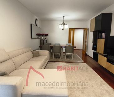 Apartamento T3 em Braga - Foto 3